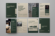 Barlana Annual Report, a Magazine Template by Portocraft (Thumbnail 6 of 6)