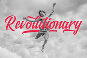 Srinthile Script, a Script Font by Almeera Std (Thumbnail 8 of 11)