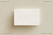 SLTF Rogue Rebellion - Ligature Font, a Serif Font by SilverStag Type Foundry (Thumbnail 21 of 30)