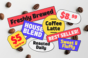 Yangko – Playful Display Font Family, a Sans Serif Font by Sekyra Lab (Thumbnail 11 of 14)