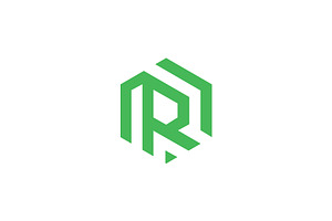 R Logo, a Branding & Logo Template by Graphic_Maker_Bogura