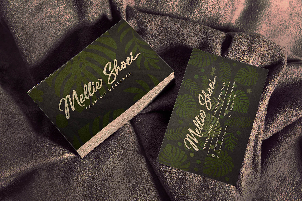 SALE! Rollanda - Textured Signature, a Script Font by Subectype Studio (Photo 4 of 10)