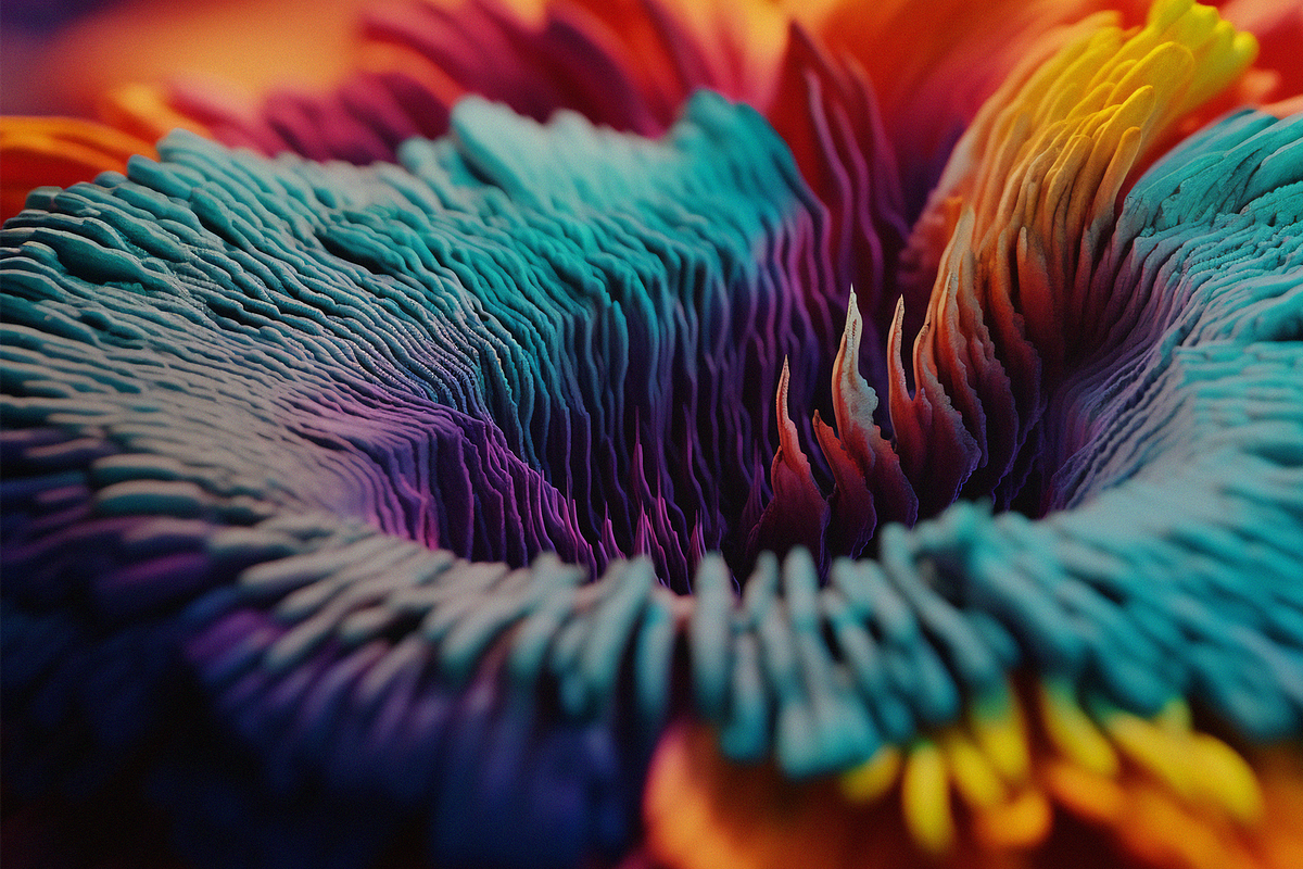 QUANTUM Abstract Backgrounds, a Background Graphic by codetoform (Photo 5 of 8)
