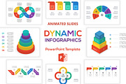 Set Presentation PowerPoint Template, a Presentation Template by Infographics project (Thumbnail 3 of 21)