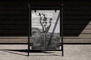 LE AMALFI Elegant Font Duo, a Sans Serif Font by Hishand Studio (Thumbnail 3 of 11)