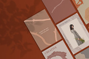 Modern Abstract Graphics Collection, an Object Graphic by ARKS ACADEMY (Thumbnail 13 of 15)