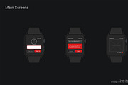 Easy UX PowerPoint Template, a Presentation Template by Knockout Prezo (Thumbnail 2 of 8)