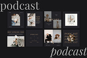 528 Coach Templates for Canva, a Social Media Template by Xenié Creative (Thumbnail 4 of 11)