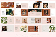 KATLYA - Keynote Template, a Presentation Template by Elokka Std. (Thumbnail 9 of 11)