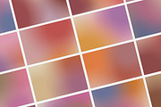 Retro Vintage Gradient Textures PS, an Object Graphic by Feel This (Thumbnail 11 of 19)