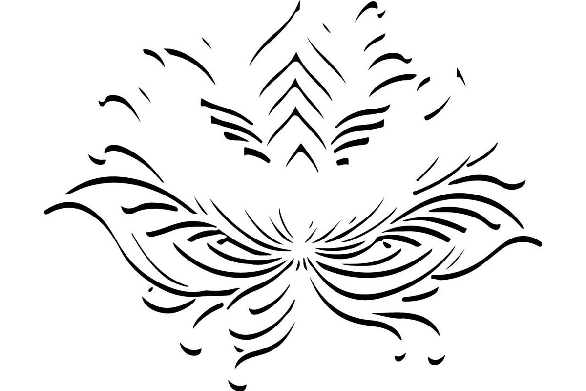 Vintage Botanical Flower Vector Set, an Object Illustration by Designer_Momina (Photo 15 of 26)