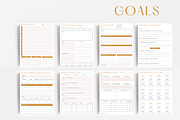 2023 Blogging Planner, a Stationery Template by Marketing Templates Co. (Thumbnail 5 of 11)