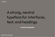 Pitch Deck - Gradient v2, a Presentation Template by Oday Noon (Thumbnail 9 of 11)