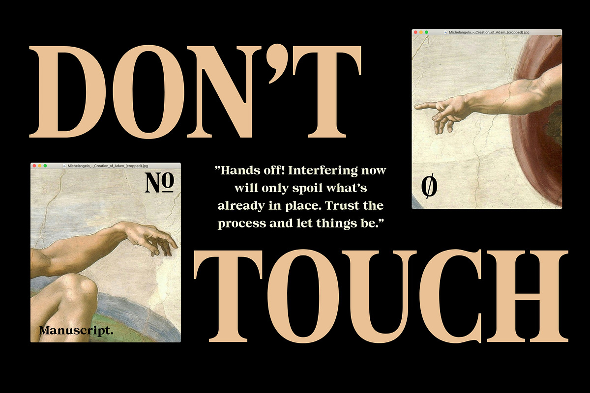 Block Quote Serif, a Serif Font by Dora Typefoundry (Photo 5 of 10)