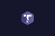 Letter T Logo, a Branding & Logo Template by Abir Hossain Waffi (Thumbnail 2 of 2)