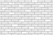 Set Seamless Brick Wall Textures, a Decorative Illustration by TAlex (Thumbnail 4 of 6)