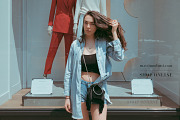 FASHION FILM presets for Lightroom, an Action Add-On by FAYMAN STORE (Thumbnail 23 of 29)