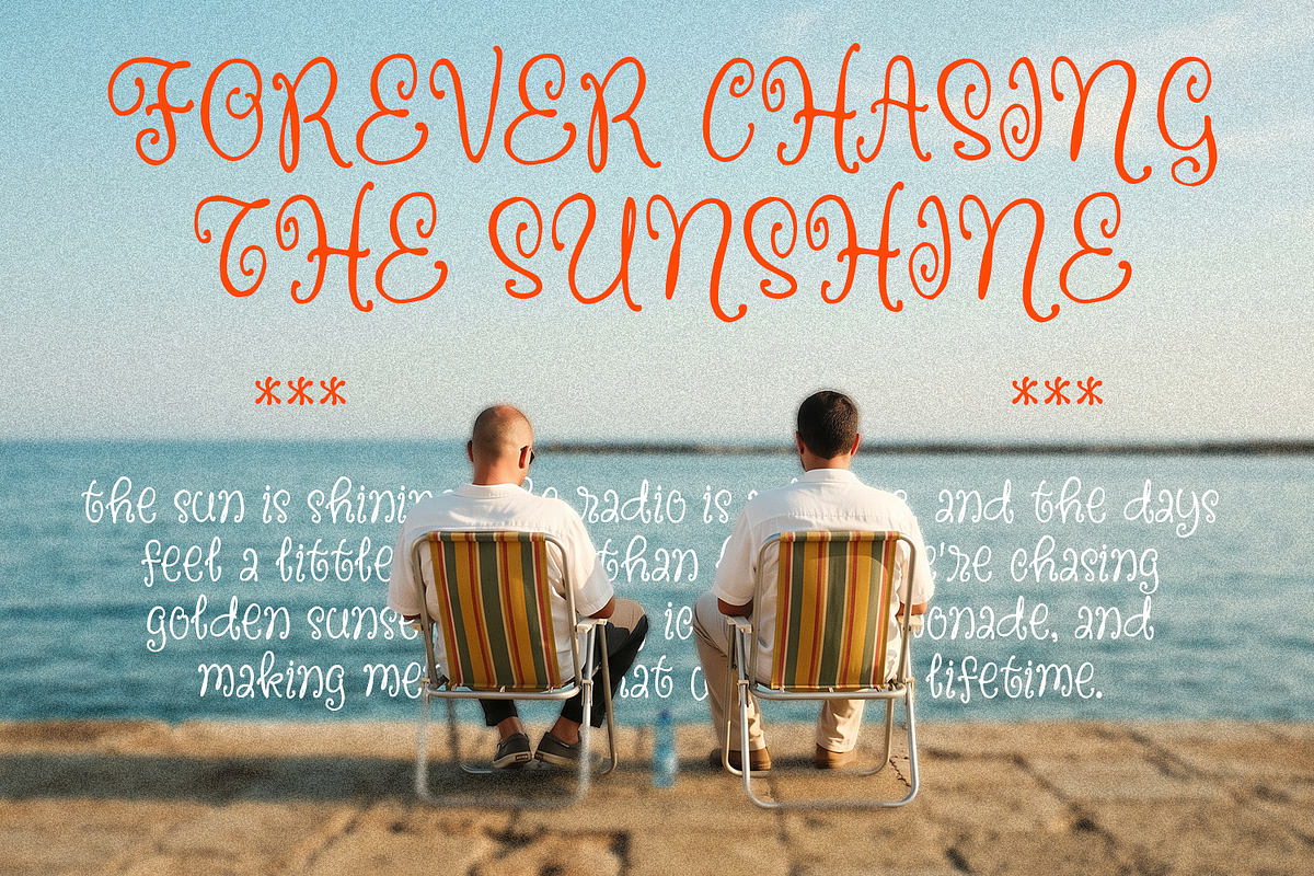 Pricilia – A Whimsical Handdrawn, a Handwritten Font by Portocraft (Photo 6 of 13)