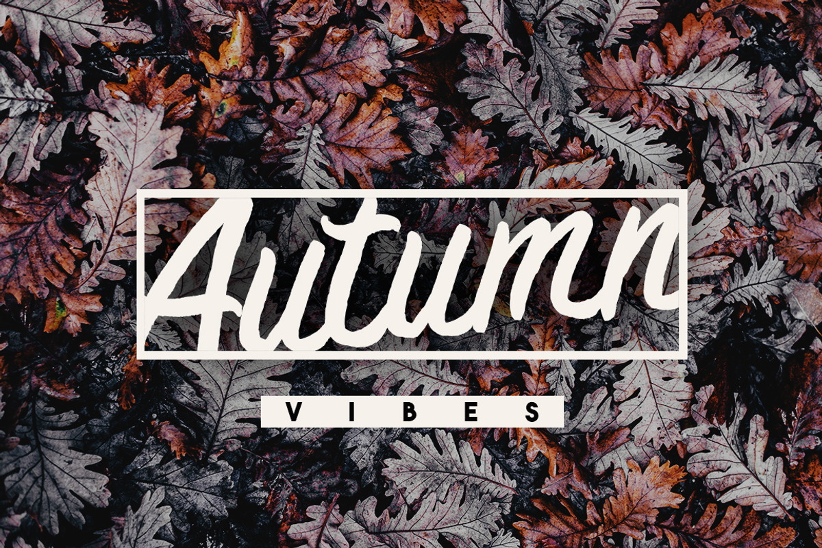 Brashed Typeface preview 3
