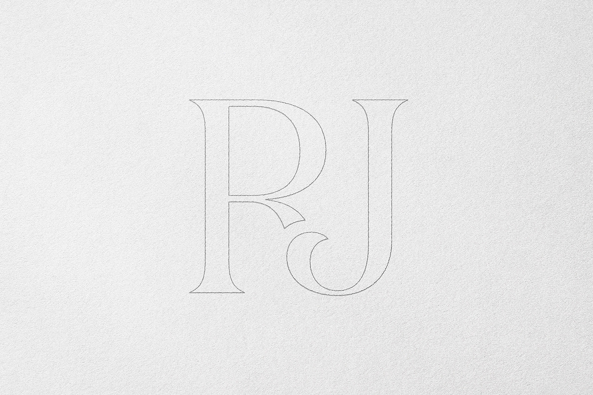 Logo Mockup Pencil Sketch, a Pens & Pencil Mockup by Asylab (Photo 4 of 7)