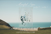 Moonfoil Paper: Pearlescent Overlays, a Texture Graphic by Purple (Thumbnail 17 of 19)