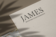 Branding and Visual Identity Mockup, a Pens & Pencil Mockup by Deeplab (Thumbnail 4 of 19)