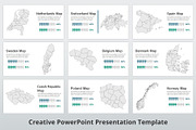 Creative PowerPoint Template, a Presentation Template by GraphicStan (Thumbnail 20 of 23)