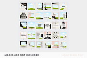 Instagram Templates for Canva, a Social Media Template by ILLONA GRAPHICS (Thumbnail 11 of 12)