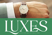 Blush Honey Modern Serif Font, a Serif Font by timelesstype.co (Thumbnail 14 of 20)