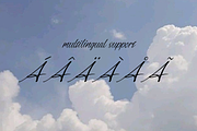 HY Glorian | Handwritten Script, a Script Font by KKG Works (Thumbnail 5 of 7)