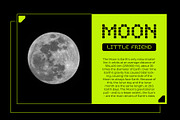 Nerobit - Pixel Typeface, a Sans Serif Font by Hakara Type (Thumbnail 3 of 9)
