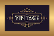 The Art Deco Design - Dream Tool Kit, a Graphic by The Artifex Forge (Thumbnail 59 of 63)