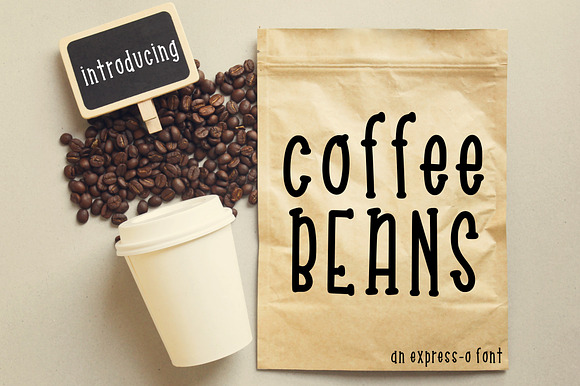 Coffee Beans preview 2