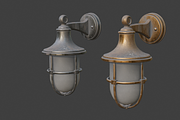 Parisian vintage storefront 3, an Architecture 3D Model by happy brush (Thumbnail 8 of 10)