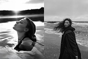100 The sea inside images, a Person Photo by Handmadefont (Thumbnail 4 of 15)