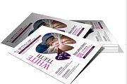 Dental Care Flyer, a Flyer Template by TheGraphicsWorld (Thumbnail 2 of 4)