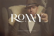 Camelia elegant serif font, a Serif Font by suhadidesign (Thumbnail 4 of 9)