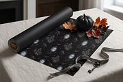Halloween Watercolor Collection, a Seasonal Illustration by IrynaPanashii (Thumbnail 18 of 19)