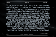 HEXAGON - Futuristic Sci-Fi Font, a Sans Serif Font by Templatiostudio (Thumbnail 10 of 12)