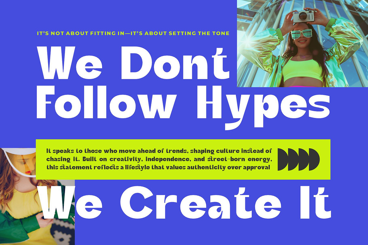 Aglea || Modern Bold Sans Serif Font, a Sans Serif Font by Ermedia Studio (Photo 3 of 10)