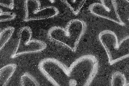 Street Heart