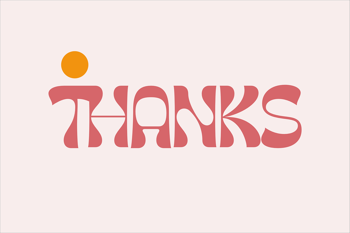 Groothe Display Typeface Font, a Sans Serif Font by Storytype Studio (Photo 14 of 15)