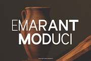 Moldrust - Family Sans Serif Font, a Sans Serif Font by Flawless And Co (Thumbnail 7 of 10)
