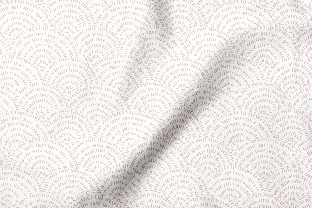 Cute Curves - Pattern Collection, a Pattern Graphic by Yashroom (Photo 3 of 3)