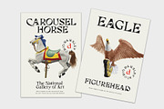Eitencia, a Serif Font by Damelev (Thumbnail 7 of 12)