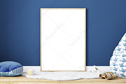 Canva Template | Frame Mockup, a Templates & Theme by Mockup Shop (Thumbnail 2 of 2)