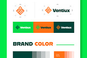 Mood Board Layout, an UI Kit Template by ContestDesign (Thumbnail 3 of 6)
