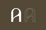 Alviona Modern Serif Font, a Serif Font by UICreative (Thumbnail 6 of 12)