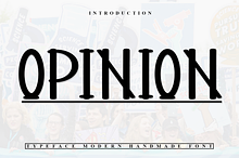 Opinionc