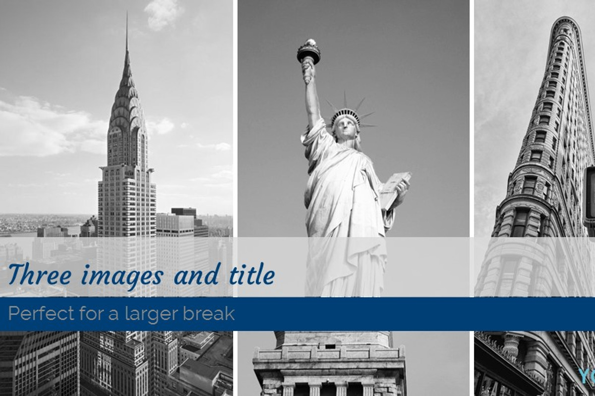 Elegant PP template New York, a Presentation Template by DutchDigitalDesign (Photo 14 of 22)